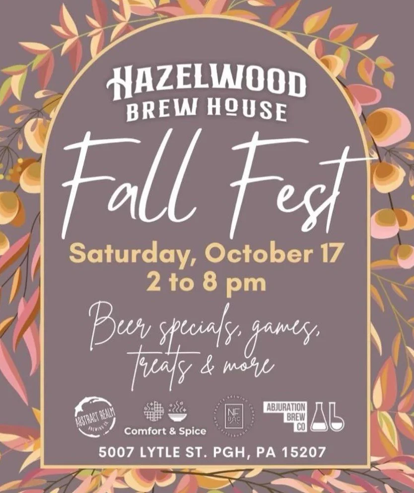 Fall Fest!