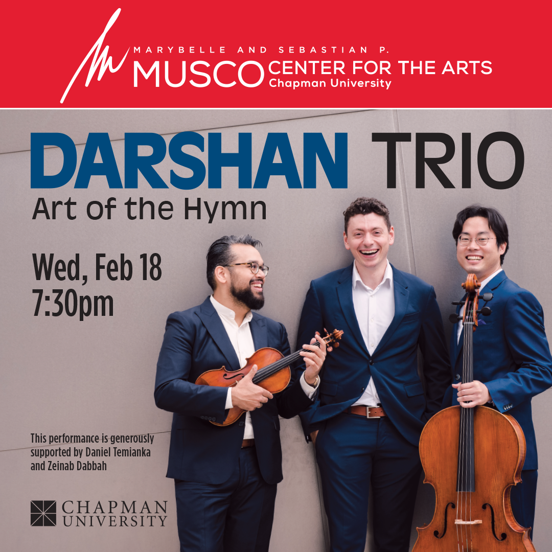 Musco Center for the Arts