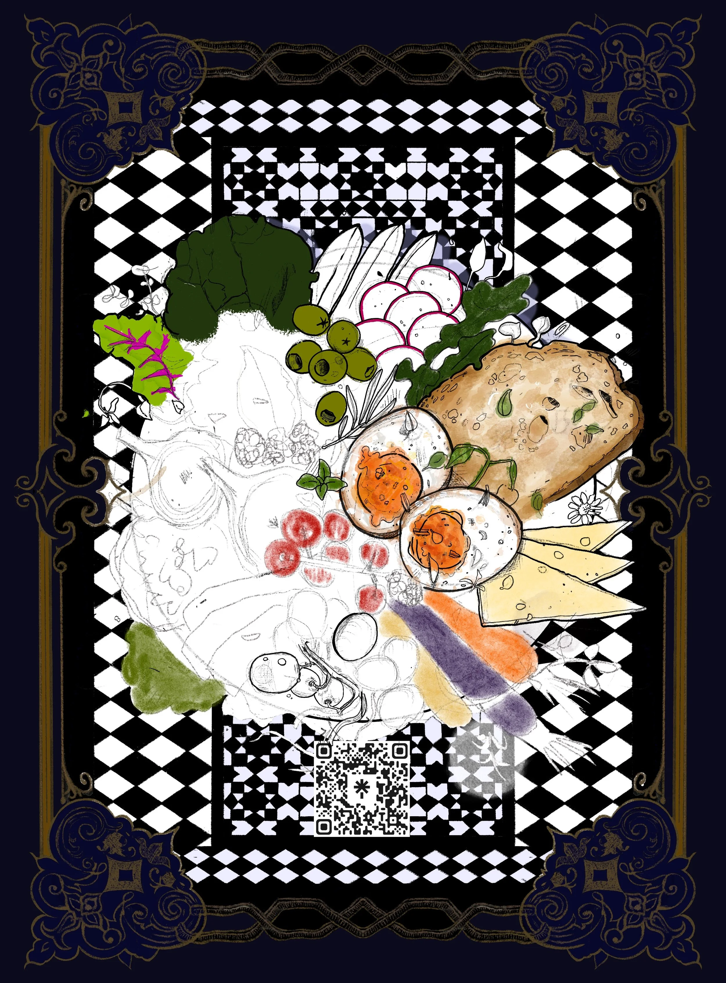 Digital Works
