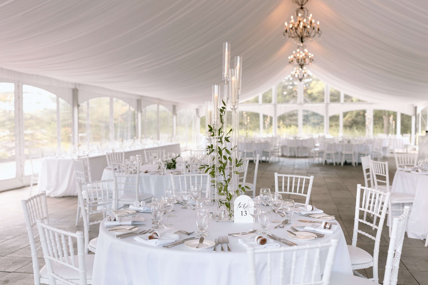 About Belcroft Estate