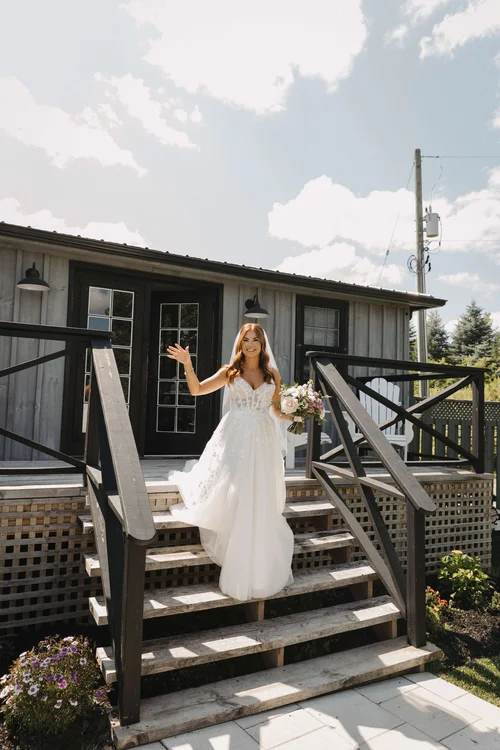 About Belcroft Estate