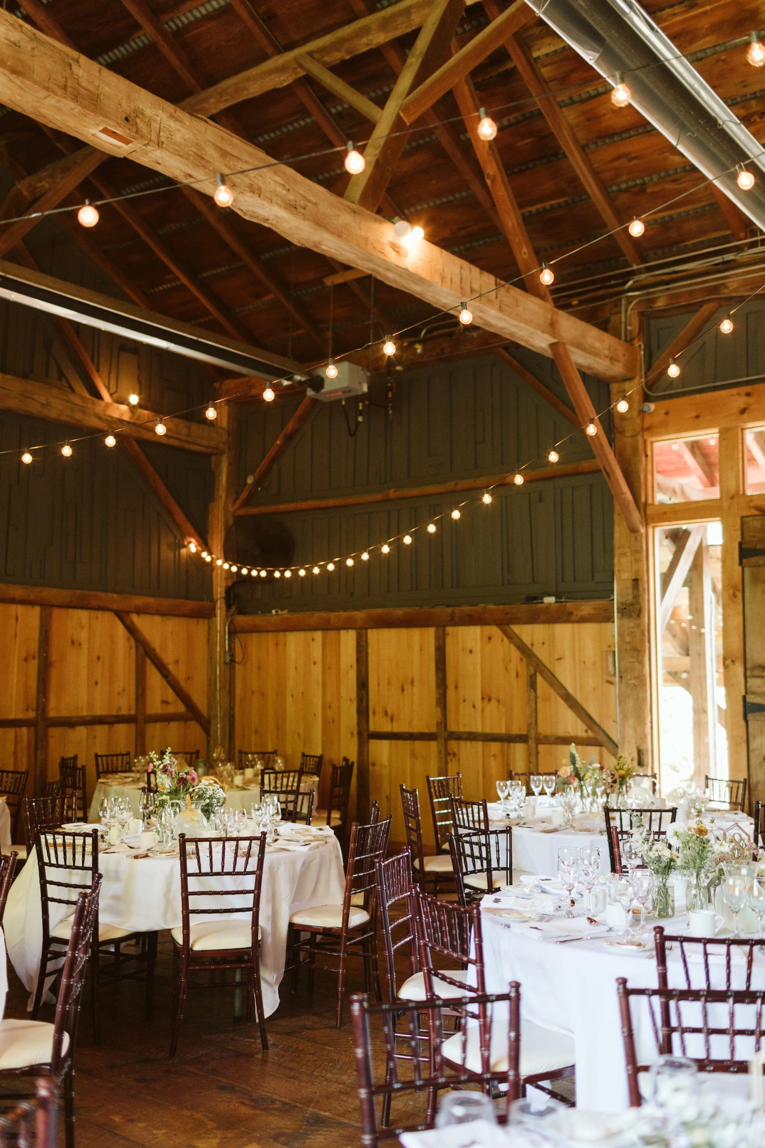 The Century Barn | Wedding Venue