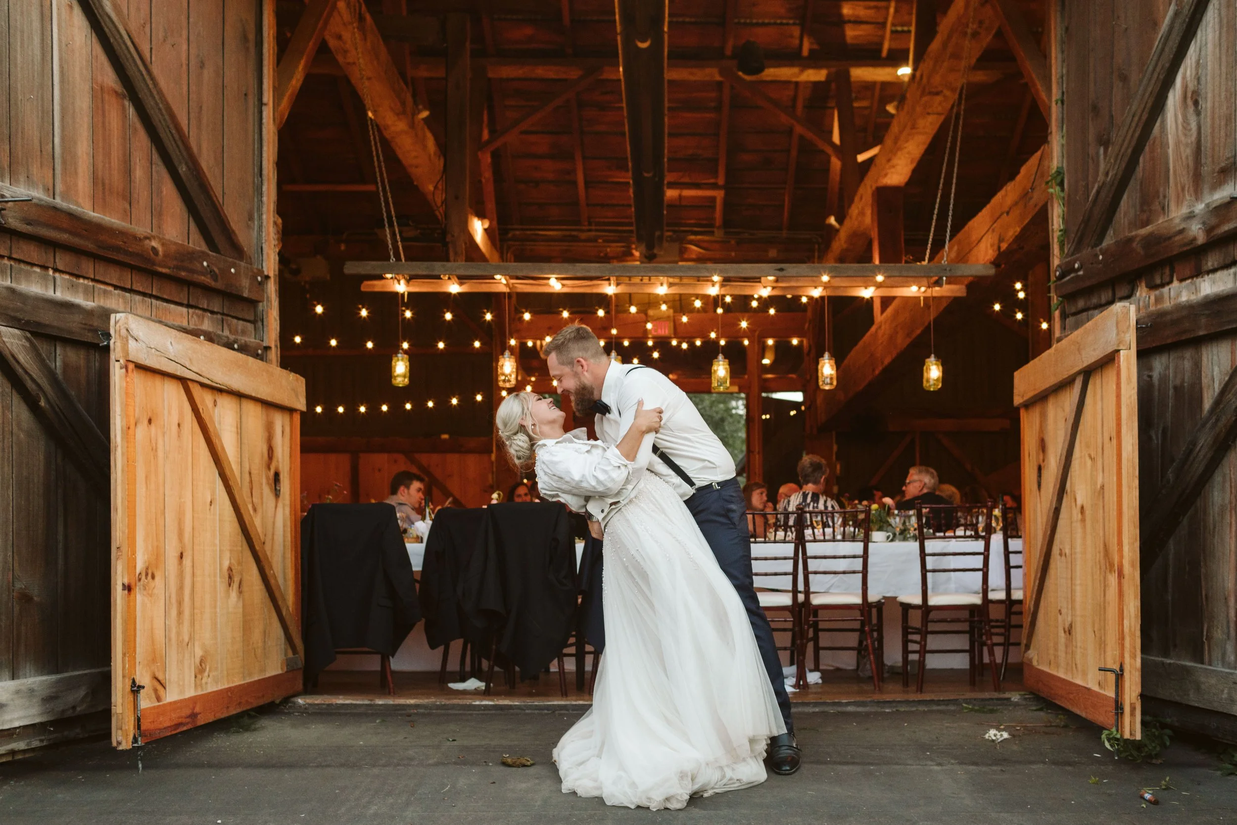 Belcroft Estate | Barn and Garden Wedding Venues