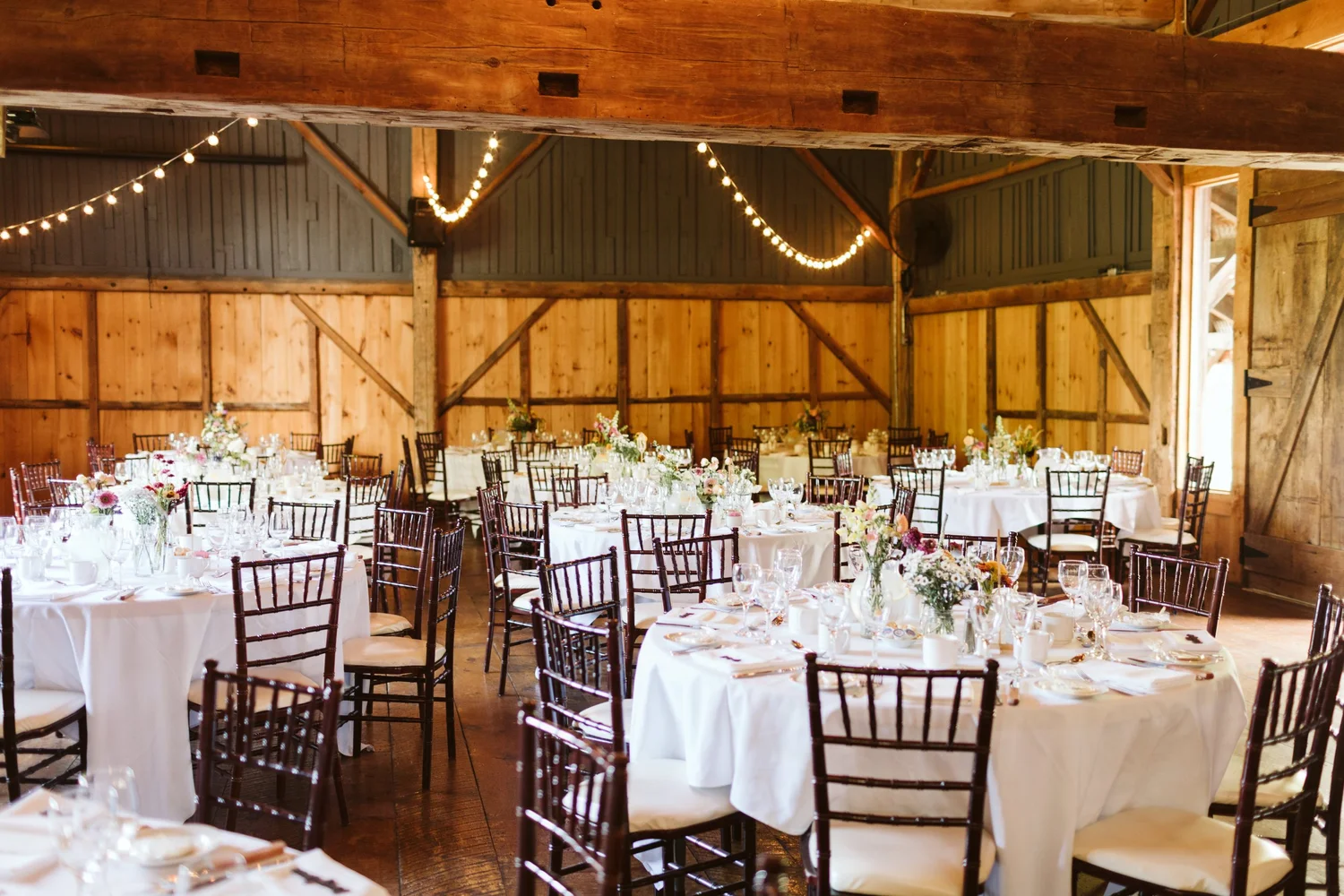 About Belcroft Estate