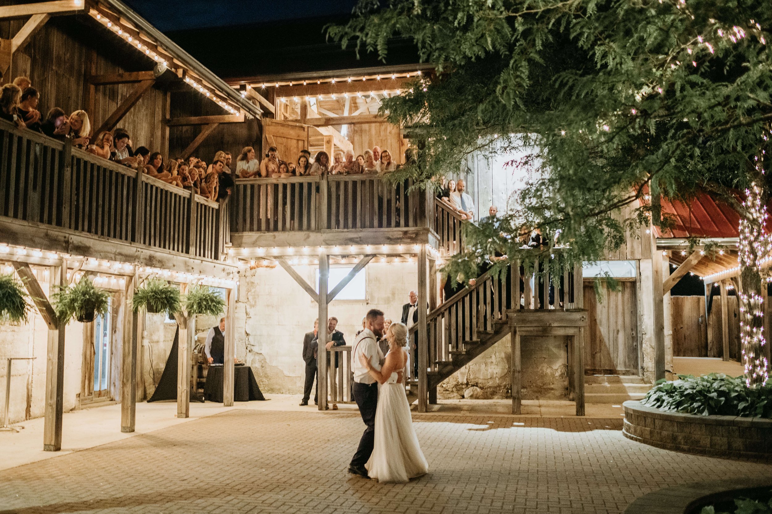 Century Barn Wedding Avon Century Barn Rochester Wedding | Cam