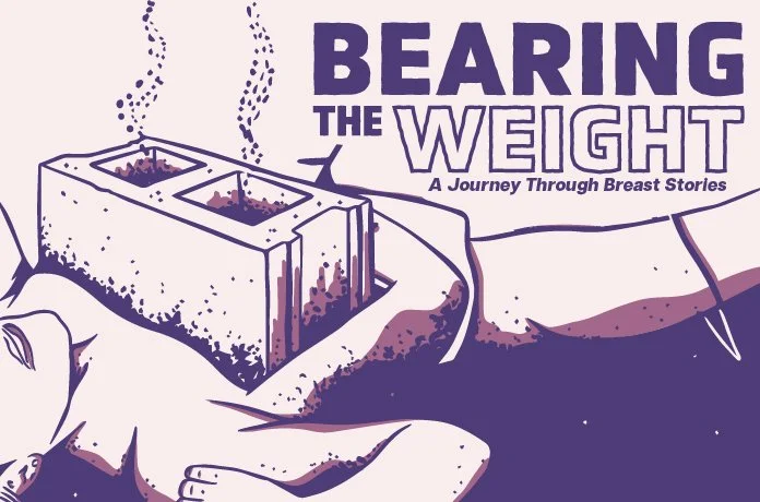 Bearing the Weight