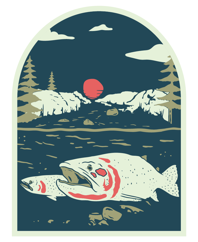 E9 Brewing: My Fishing Buddy