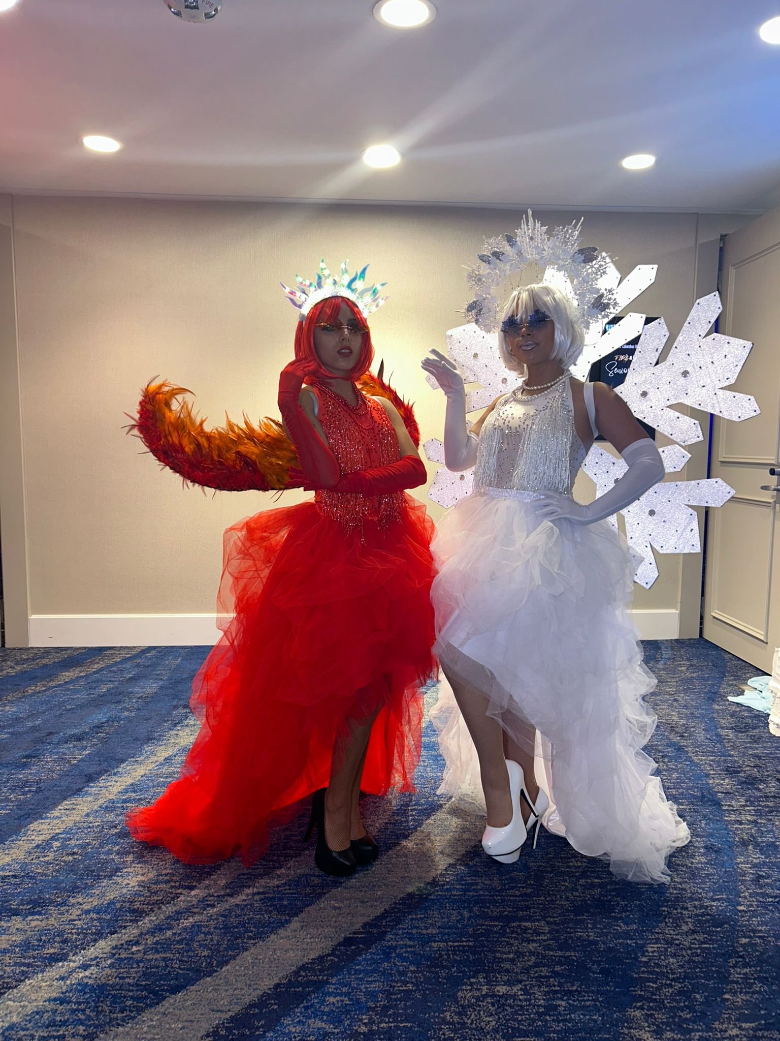 Fire and Ice theme party idea.jpg