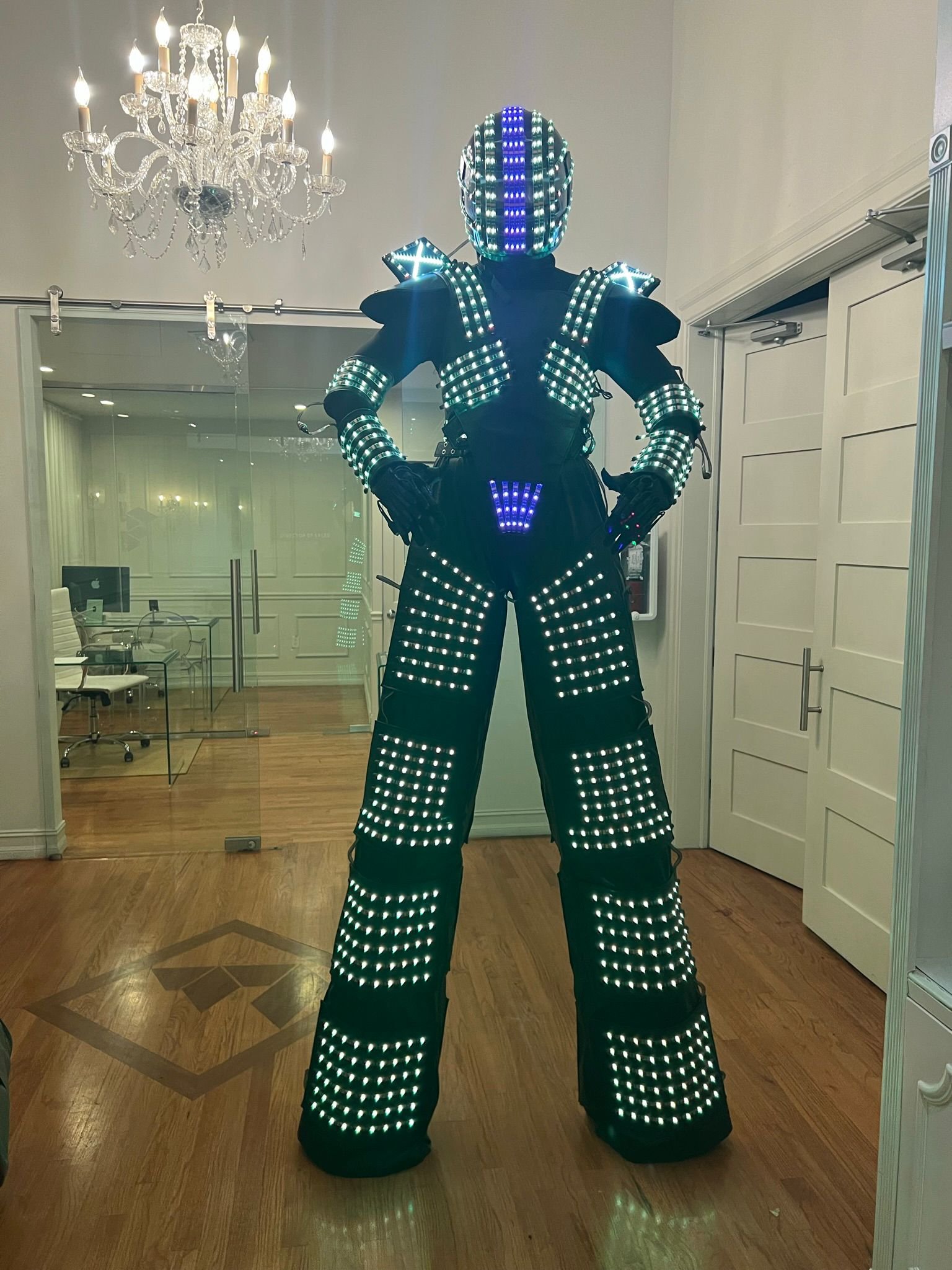 led robotttt - Blast Party Entertainment .jpg