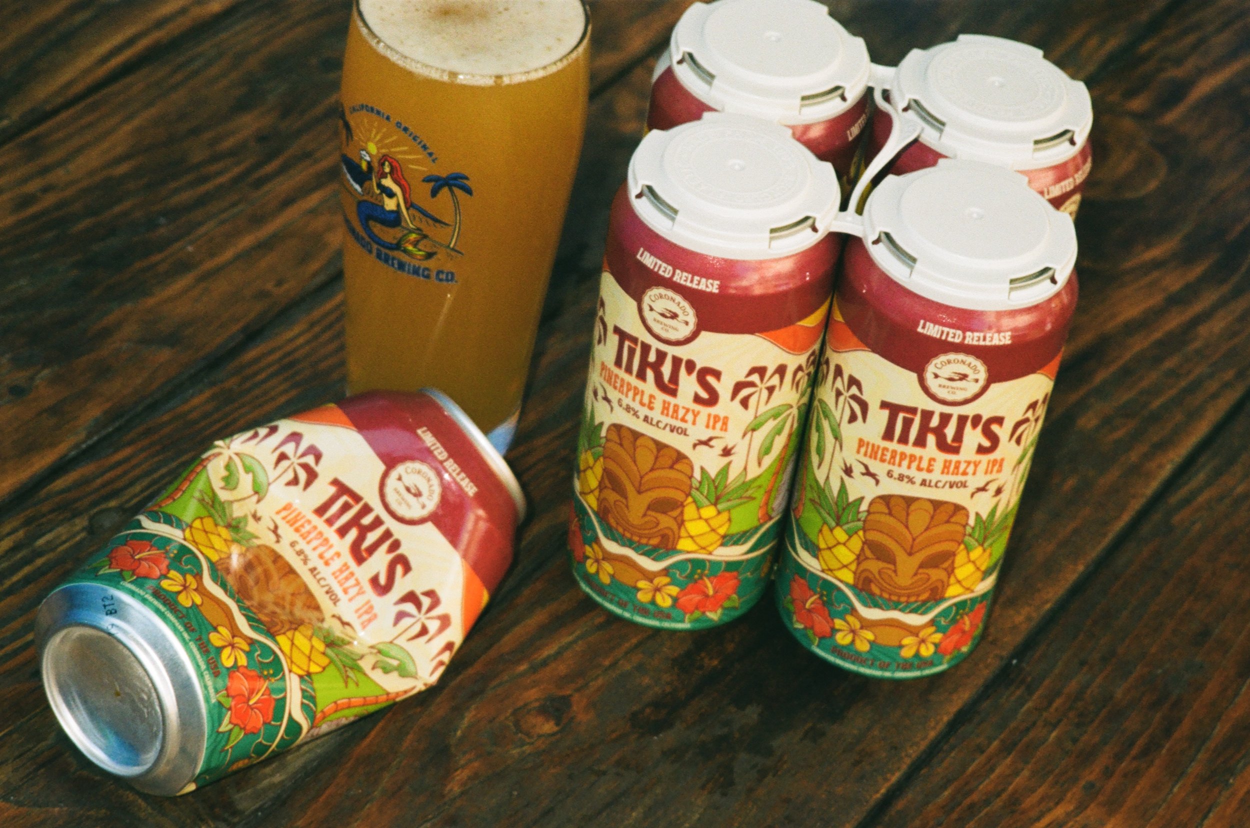 Falling Back in Love with My Point and Shoot