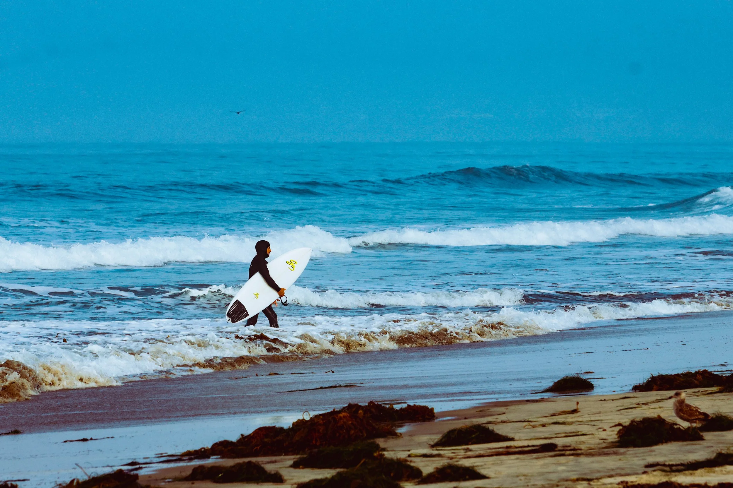 The Creative Slump Isn’t the End