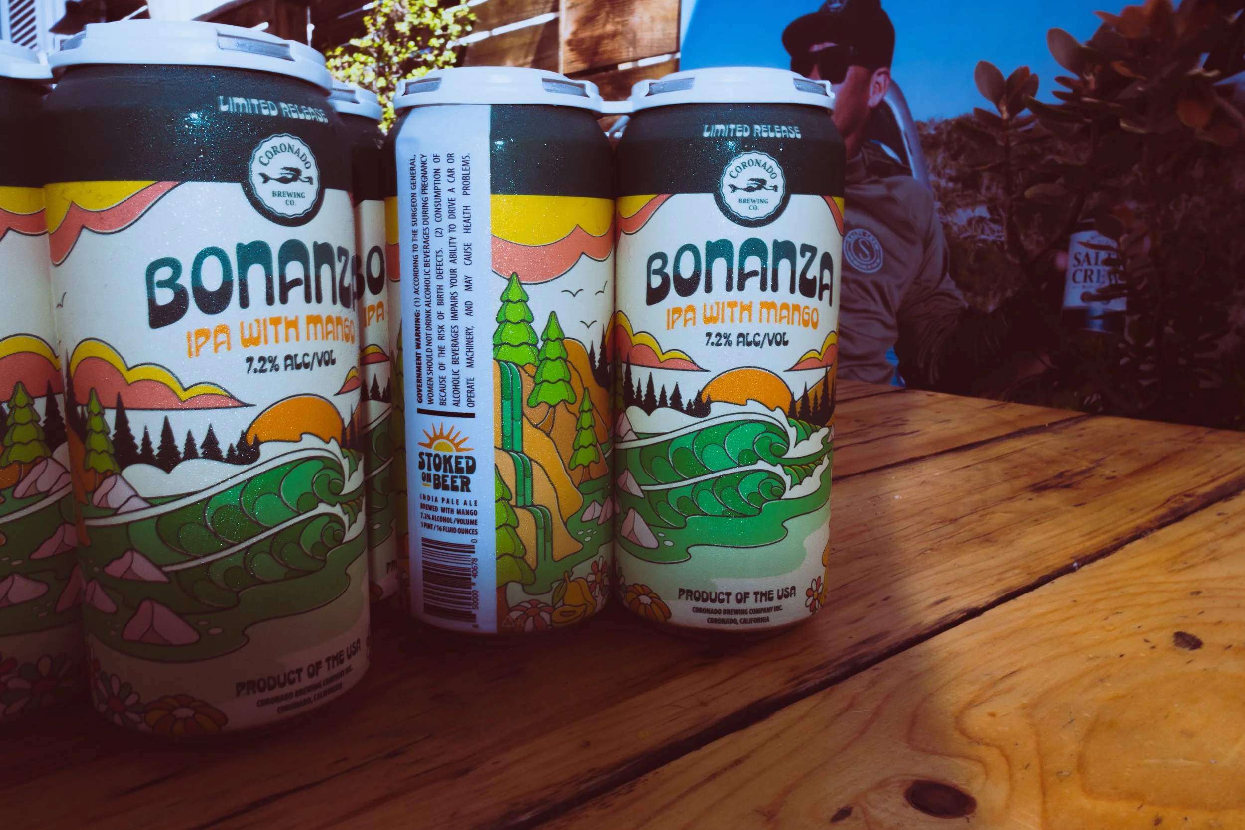 Going Analog to Find My Way Back