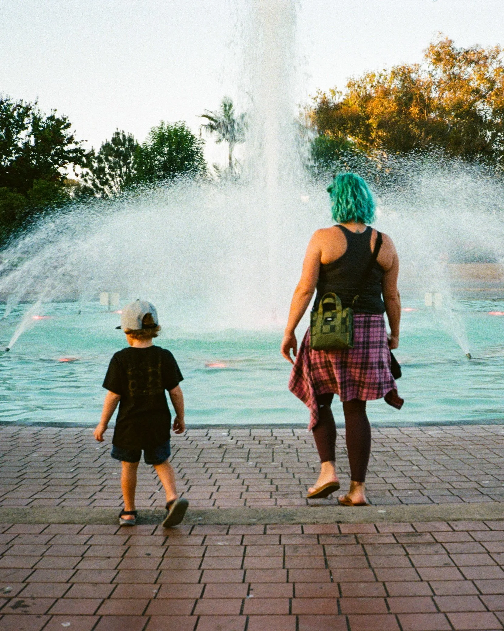 The Best Photographers Are Curious About Everything