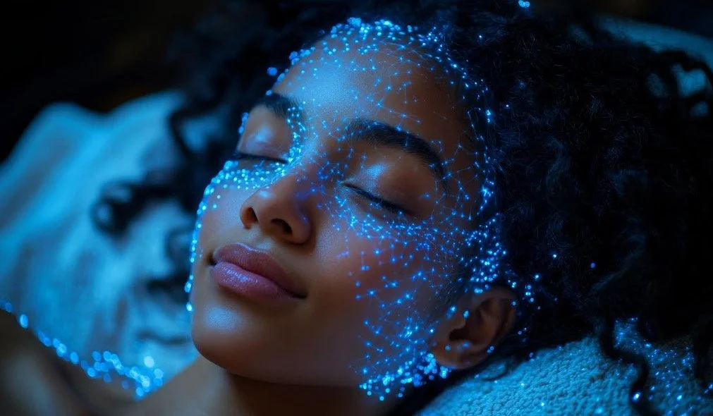 Circadia Facials: Science, Skin, and the Power of the Dream Facial