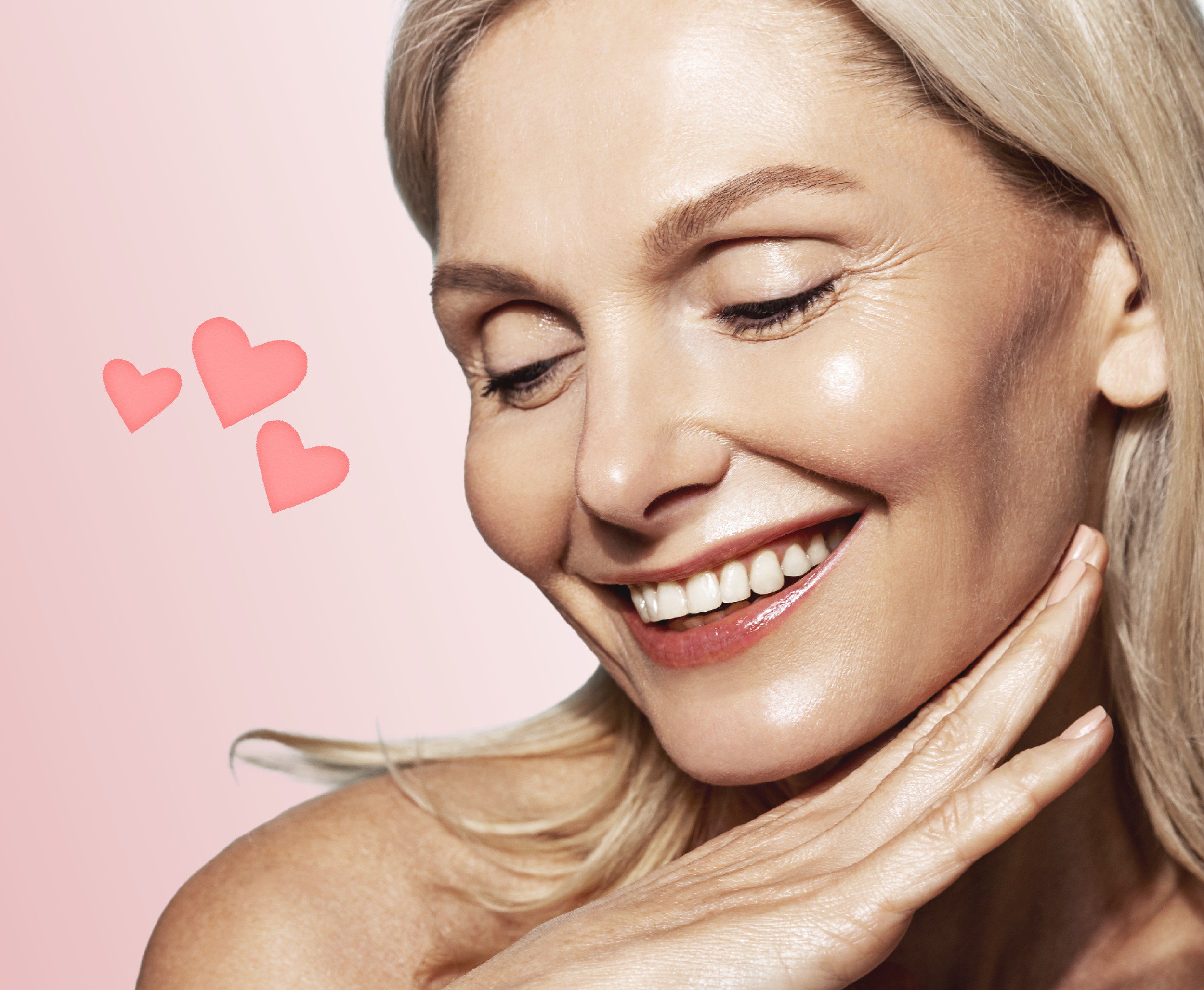 Fall in love with you ..