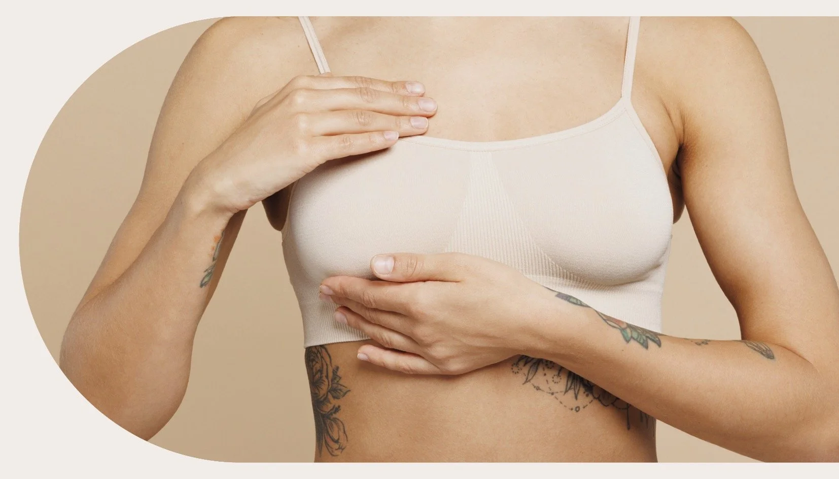 Introducing 3D Areola Tattooing &amp; Scar Restoration 