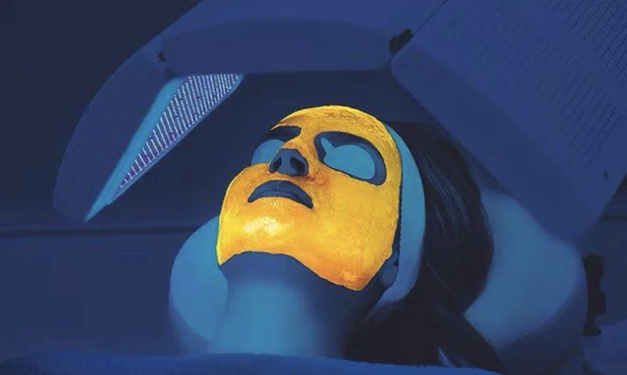 Discover the Glow Revolution: Lumixa Fluorescent Light Energy (FLE) Masks

