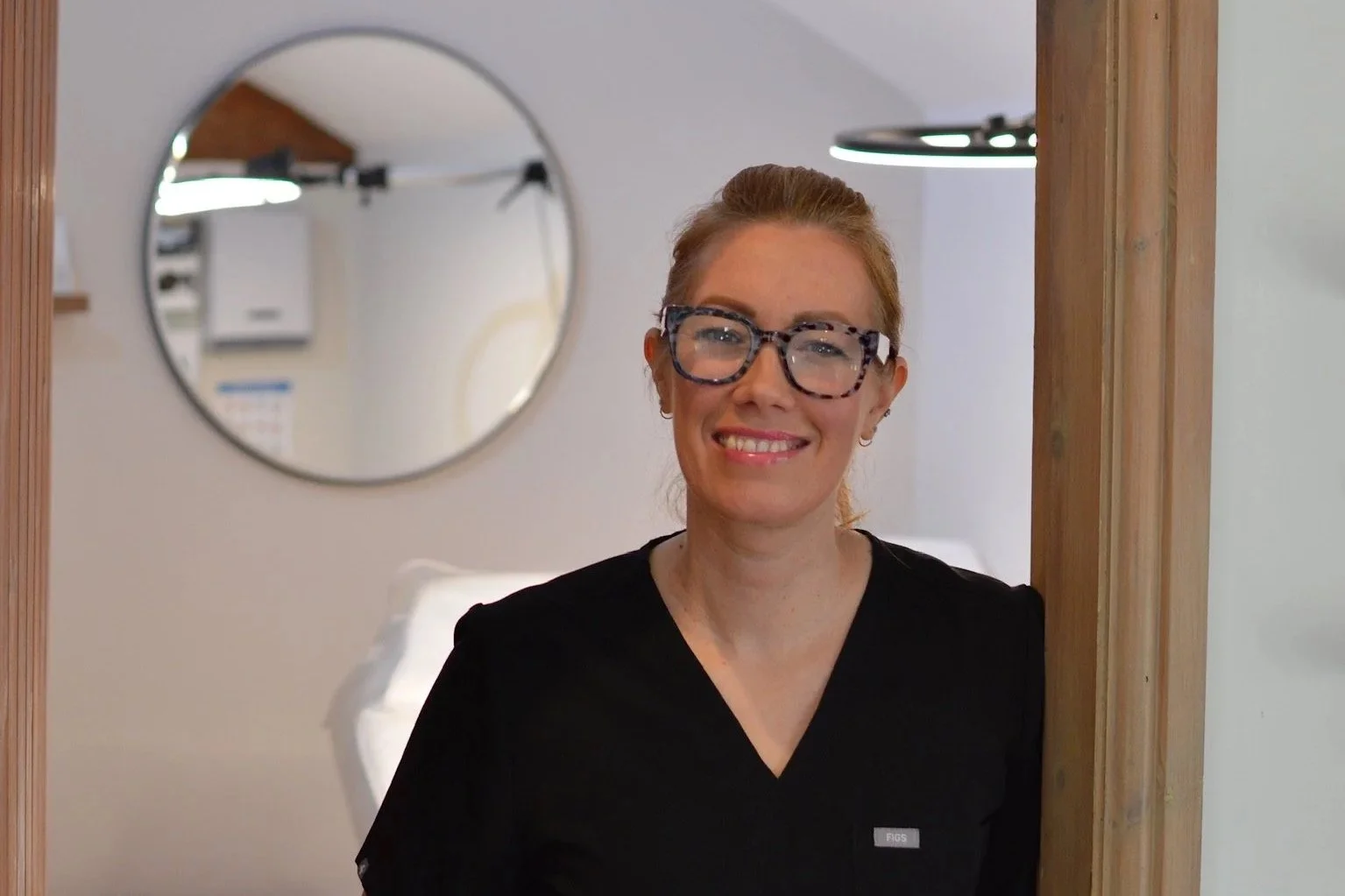 Welcoming Kate – A Beautiful New Chapter for Our Clinic