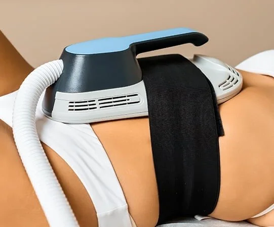 Summer ready with our Powersculpt