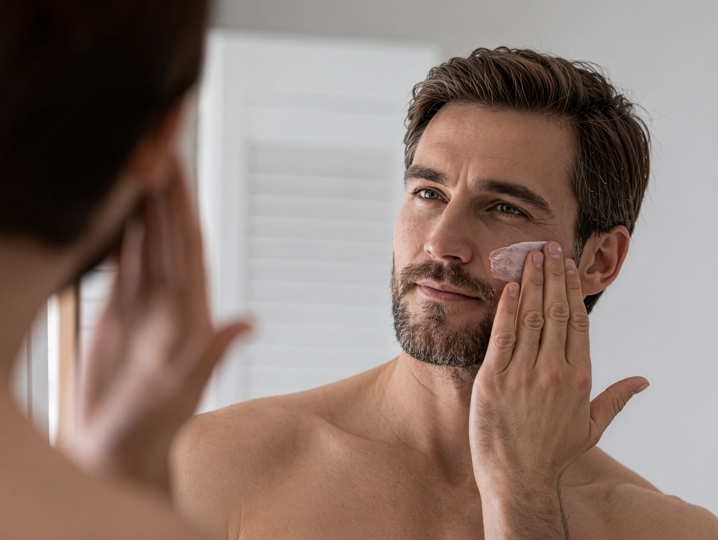 Father's Day Gift Guide: The Treatments &amp; Skincare Men Actually Want