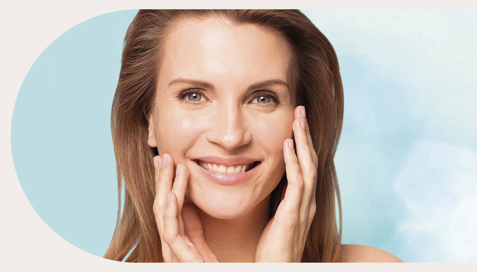 Jowls bothering you? The Ultimate Lift &amp; Sculpt Transformation