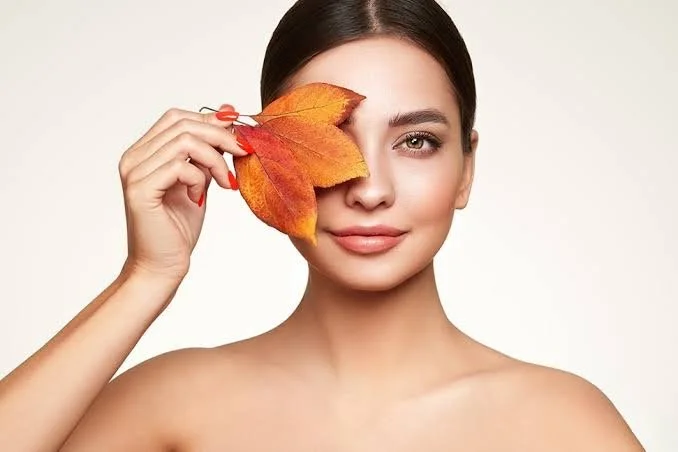 Step Into Autumn: Why Your Skin Needs a Seasonal Reset
