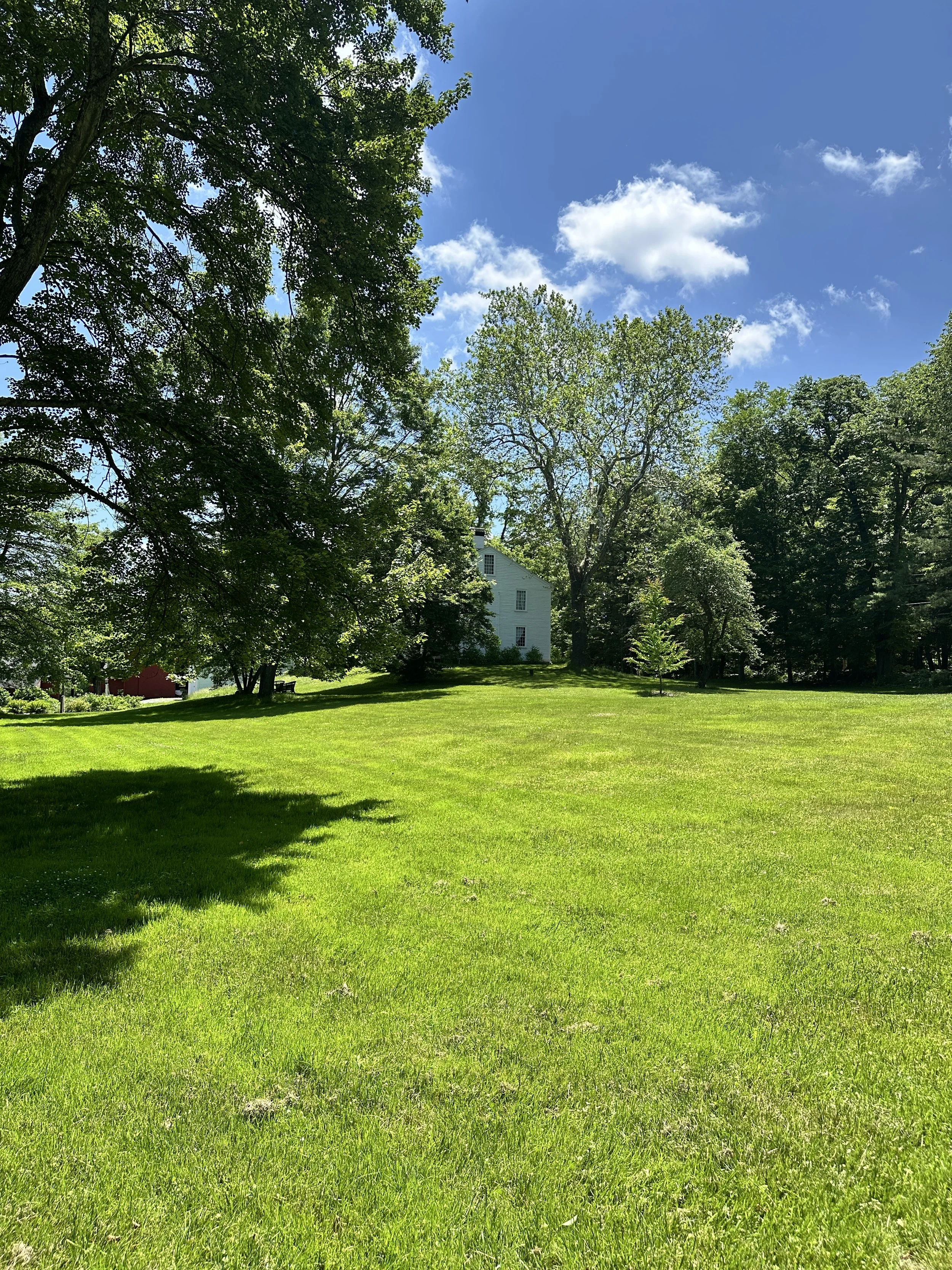 Space to Dream Solo Retreat