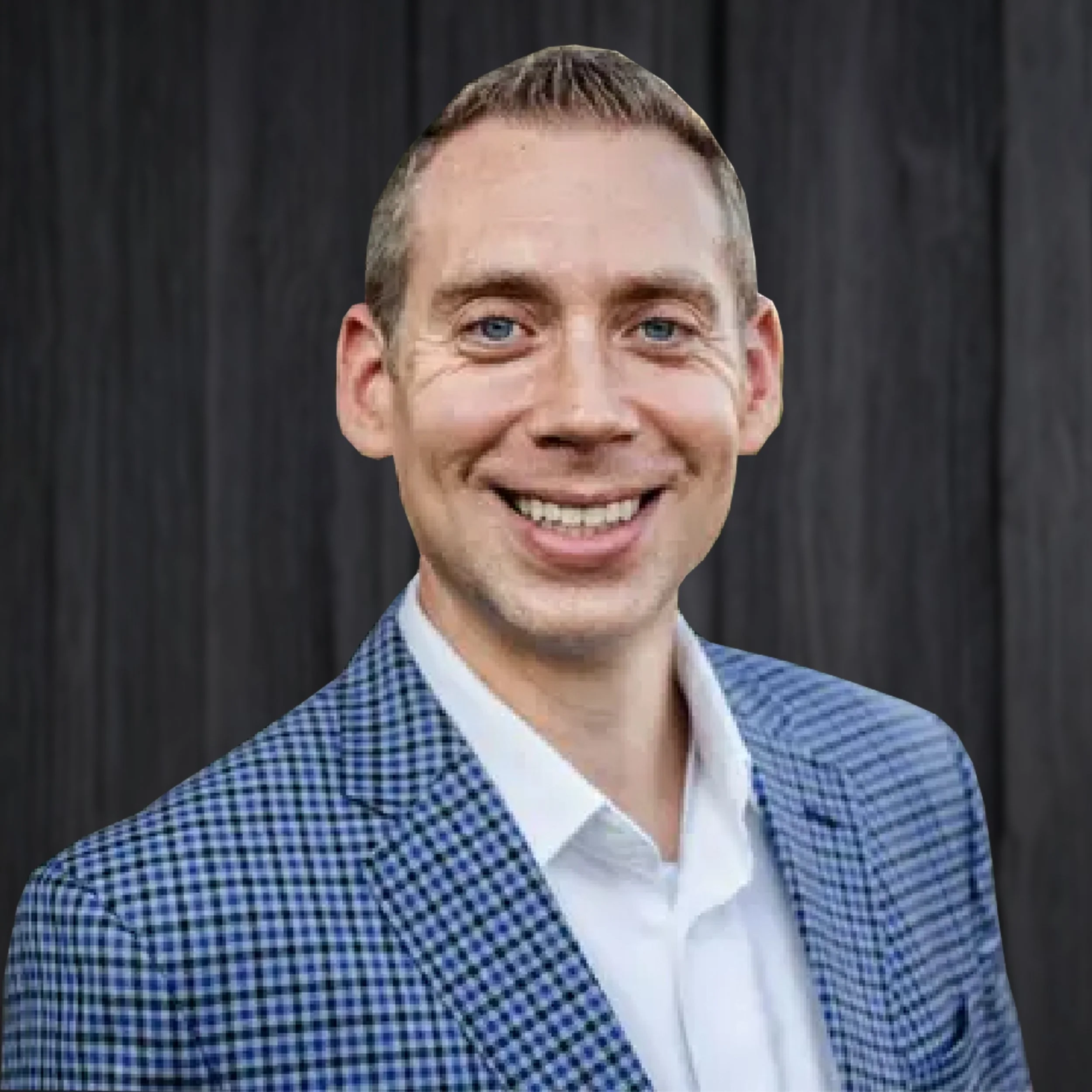 Justin Donald: The Post‑Wealth Work‑Life Balance