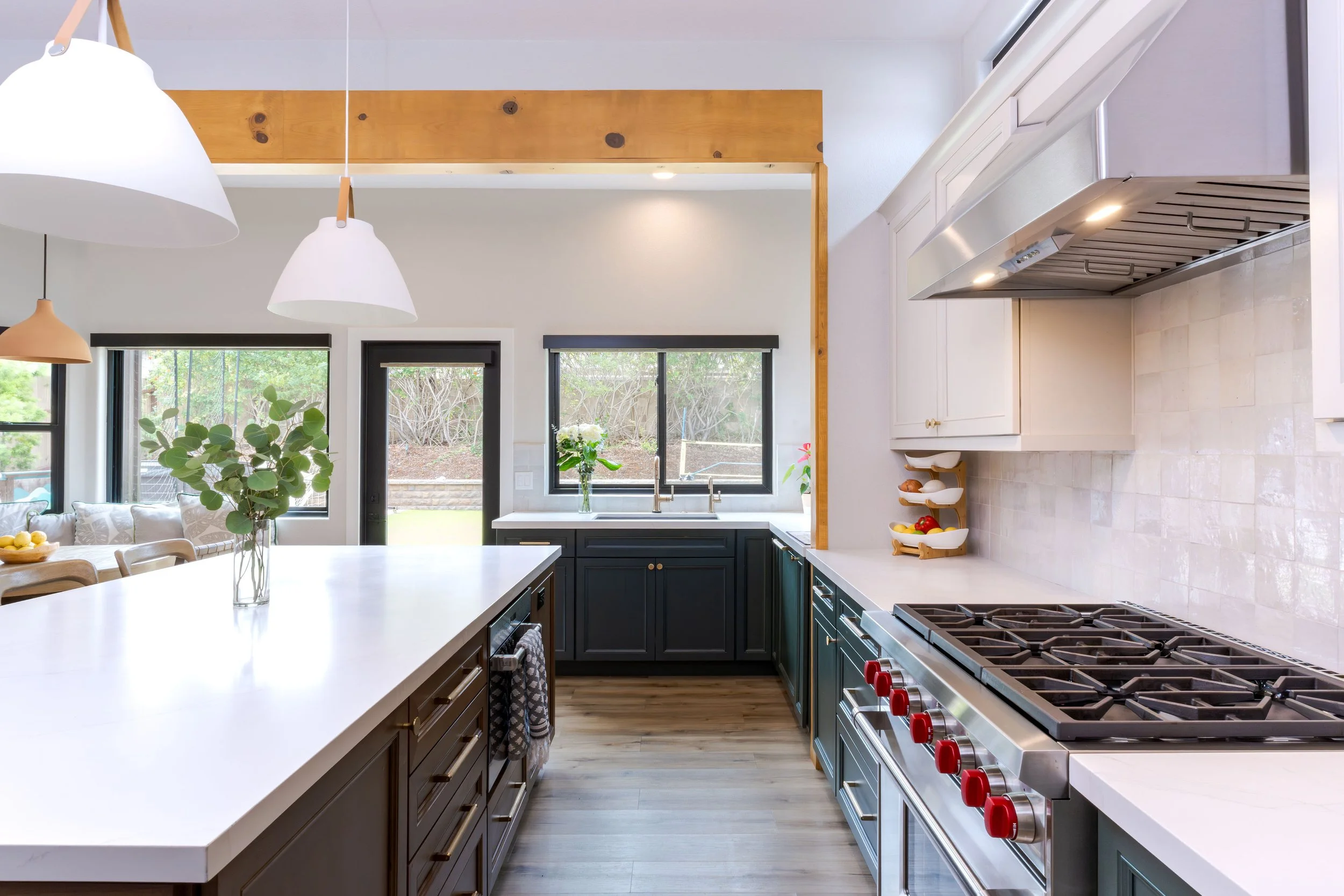 Carlsbad Residence