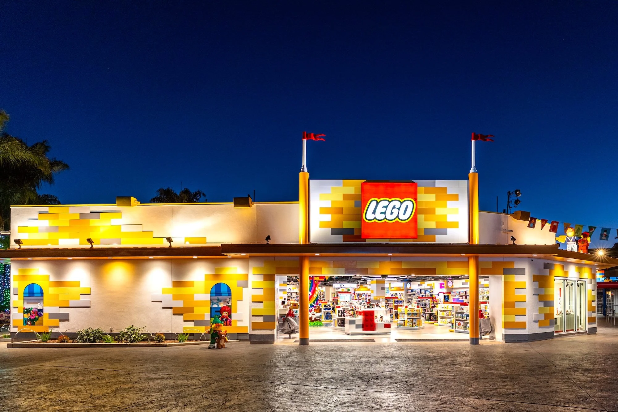 Legoland Carlsbad