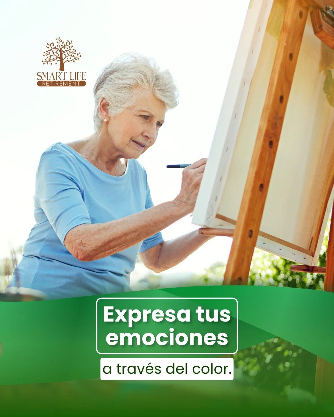 El arte terapia ayuda a reducir la ansiedad y mejora la motricidad fina. 🎨 &iexcl;Saca al artista que llevas dentro!

📍 Vis&iacute;tanos en San Jer&oacute;nimo L&iacute;dice, CDMX.
👉 Agenda un d&iacute;a de experiencia y conoce a tu nueva familia.