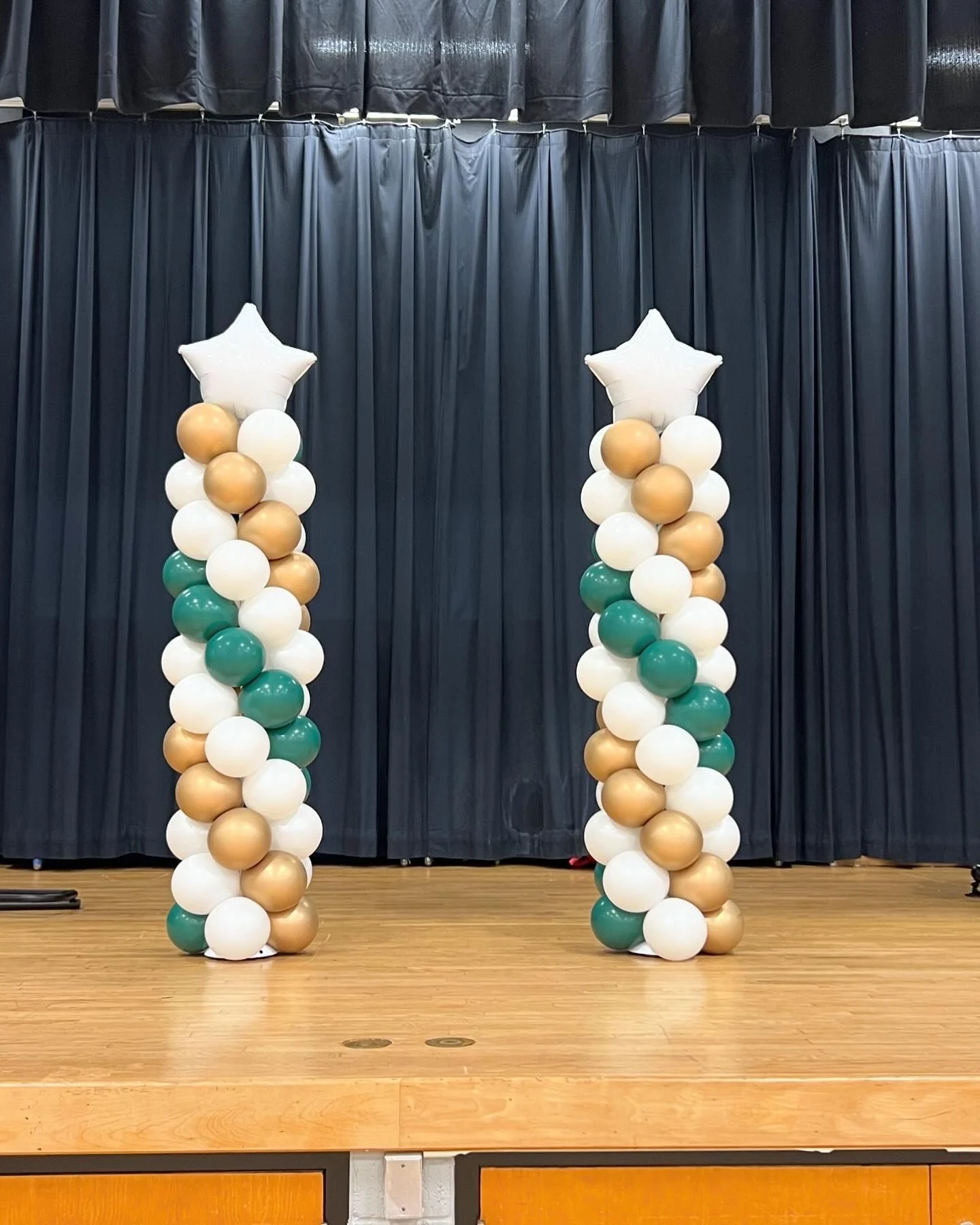 6ft Classic Column $125 Each