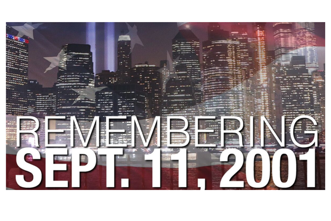 9/11 Tribute