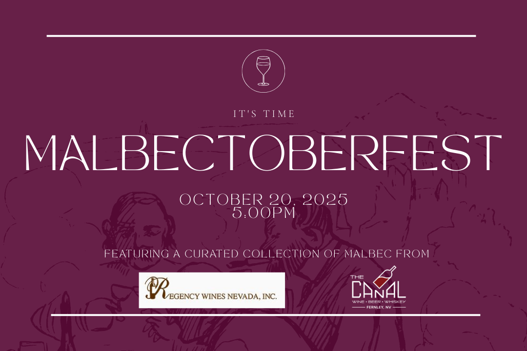 Malbectoberfest