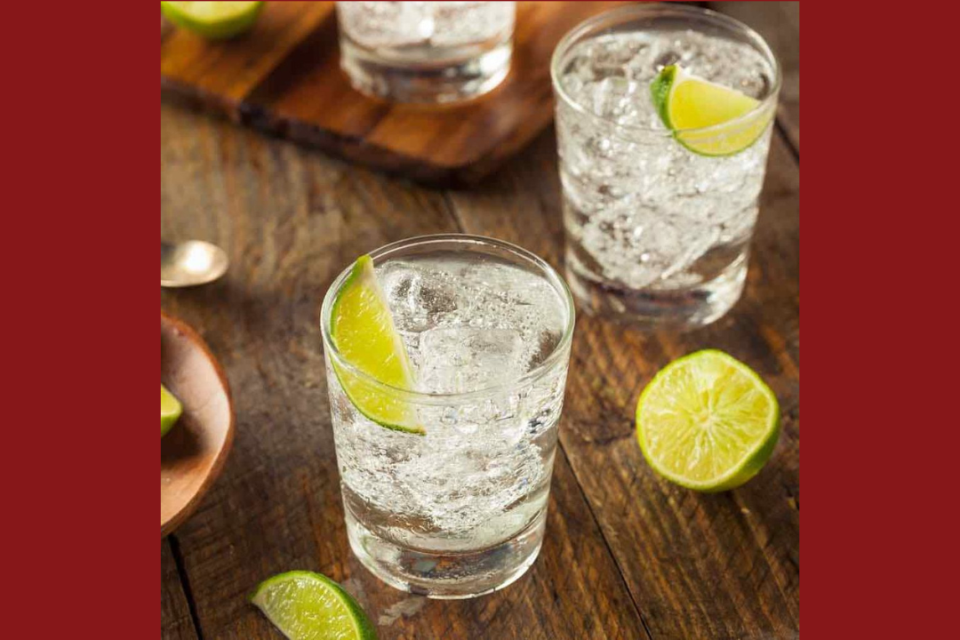 Gin Tasting