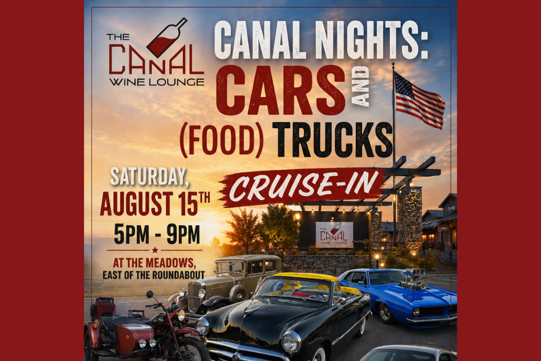 Canal Nights Cruise-In