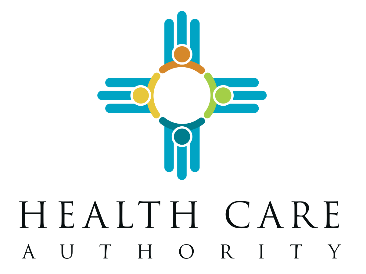 Healthcare Authority Logo