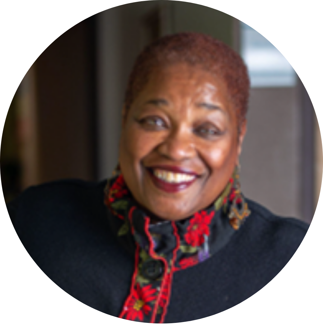 Photo of Cathy McGill