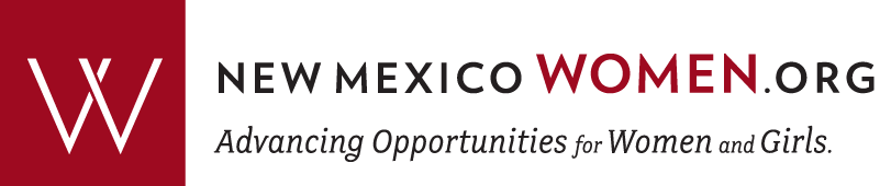 New Mexico Women org Logo