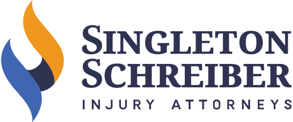Singleton Schreiber logo