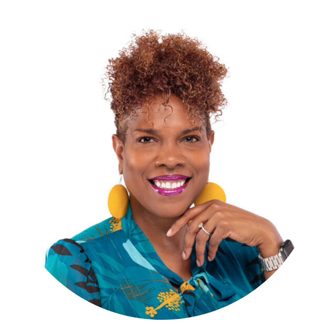 Photo of Teresa Stafford