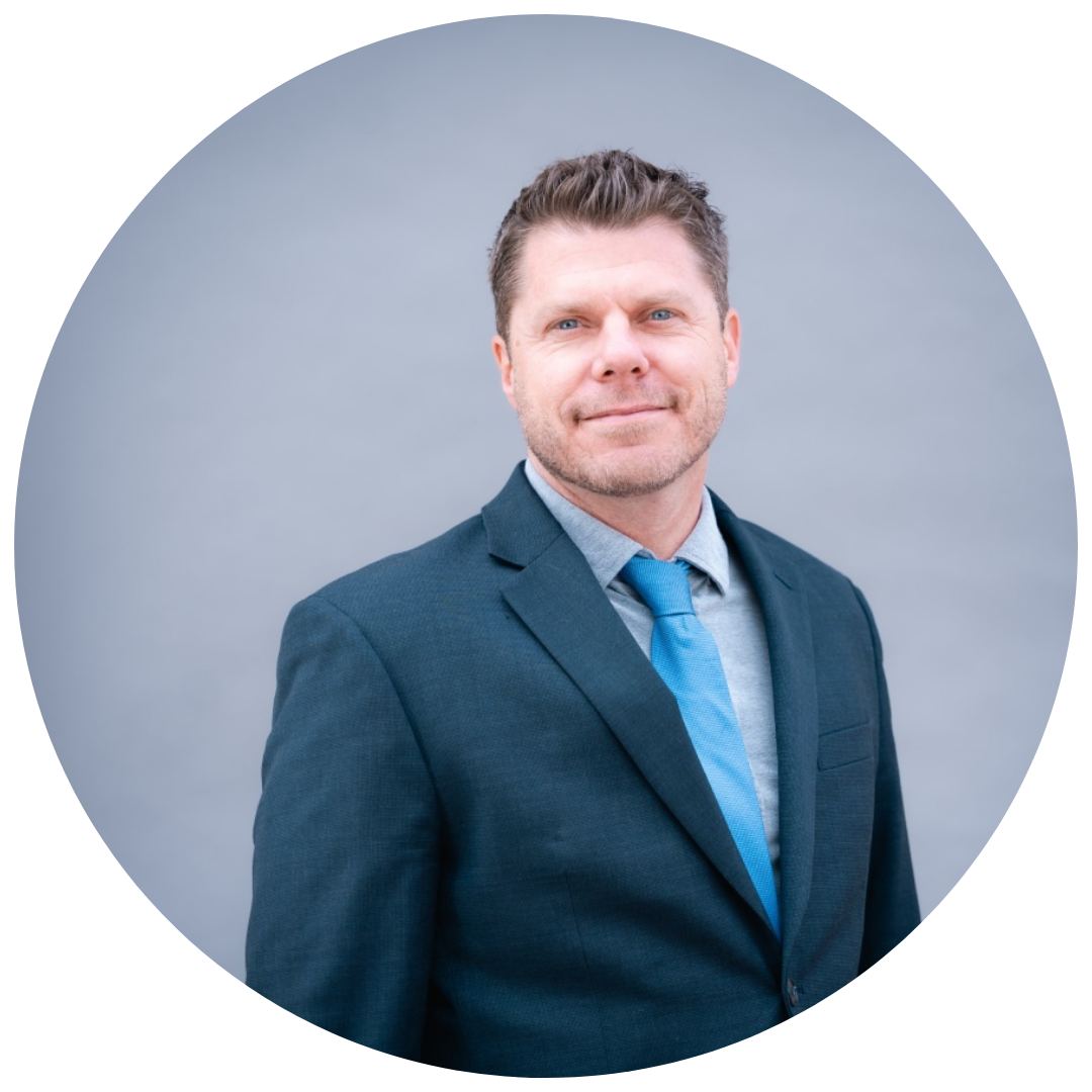 Photo of David Adams