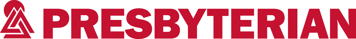 Logo of Presbyterian
