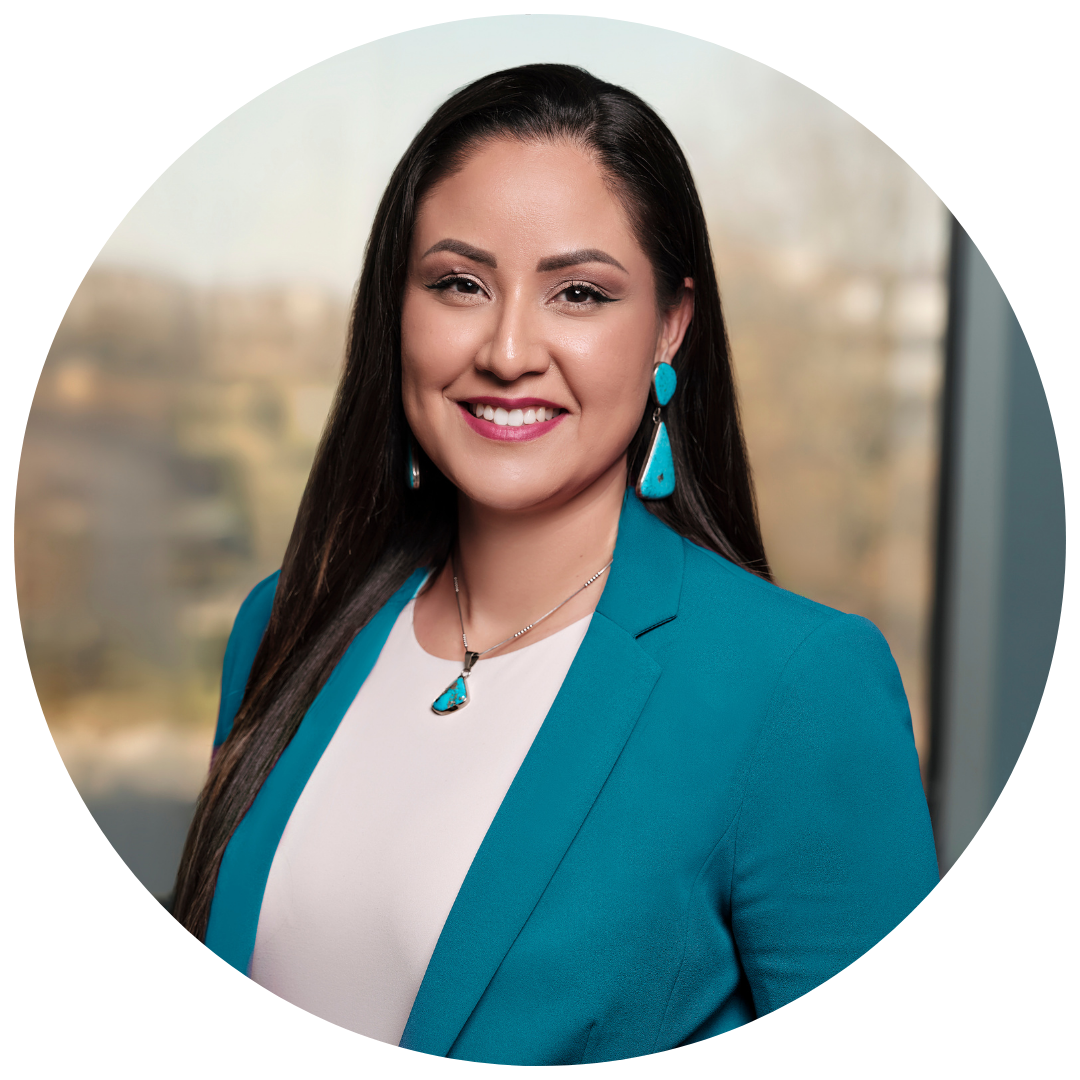 Photo of Teresa Garcia