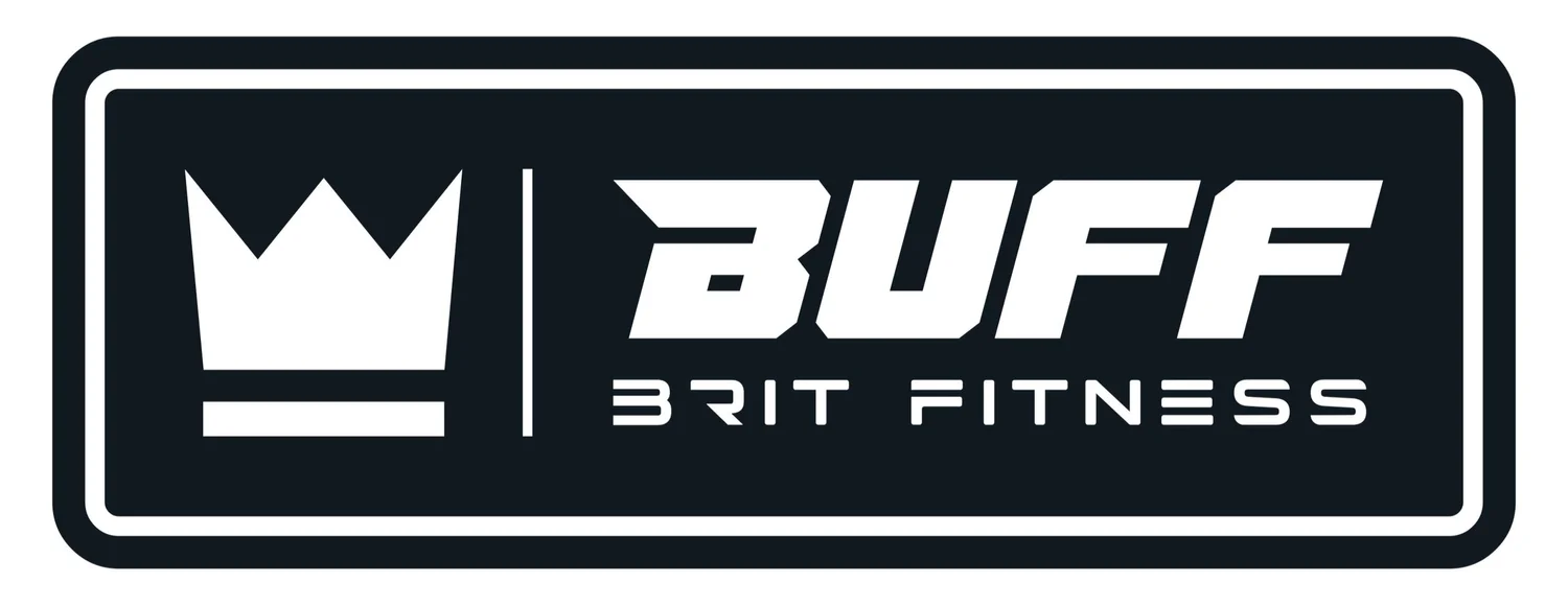 Buff Brit Fitness