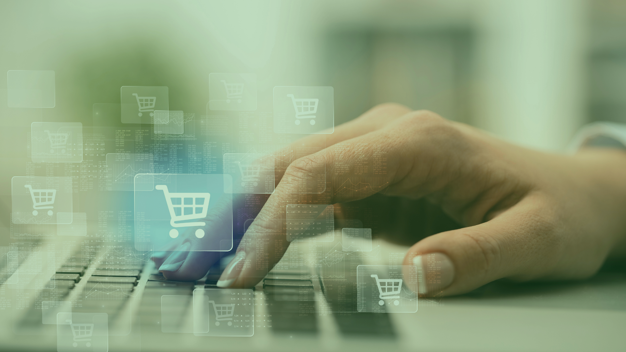 How Centralizing POS and eCommerce Data Transforms Reporting