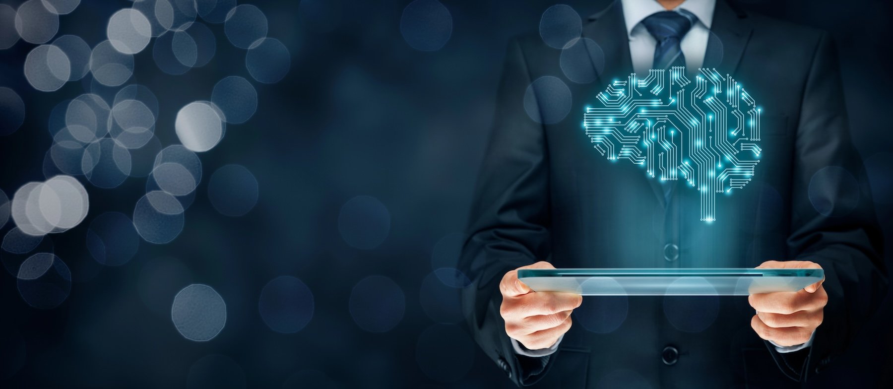 Is It OK to Share Your Company Data with AI?