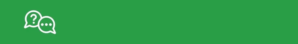 Question / Answer Icon