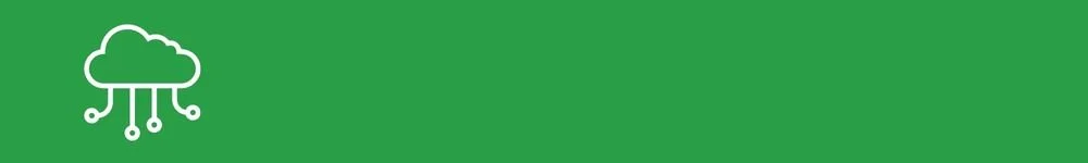 Computer storage icon