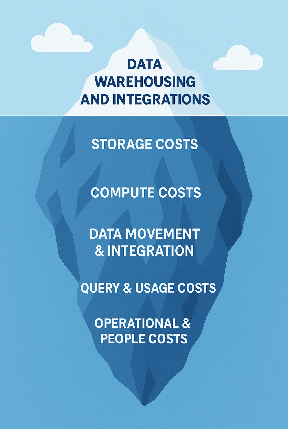 The Hidden Costs of Data Warehousing (And Why DIY Isn’t Really Cheaper ...